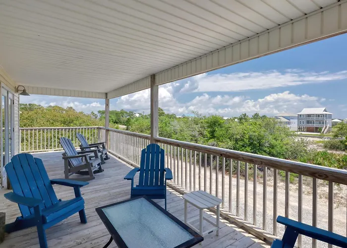 Holiday home Whitesands House - North *