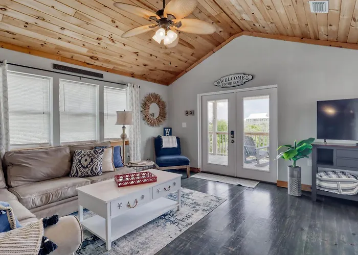 Holiday home Whitesands House - North Gulf Shores