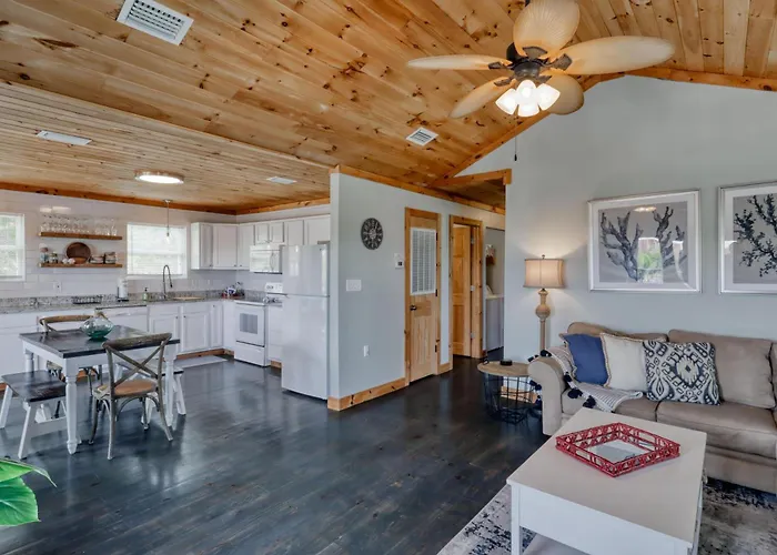 Whitesands House - North Gulf Shores
