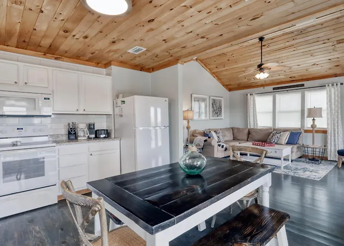 Whitesands House - North *