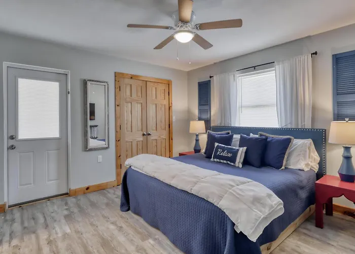 Whitesands House - North Gulf Shores