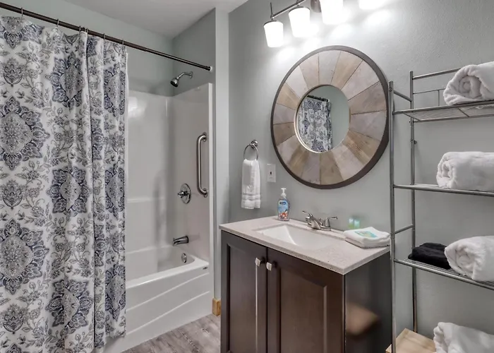 Whitesands House - North Holiday home Gulf Shores