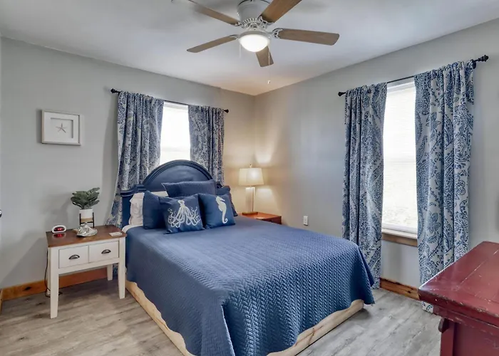 Holiday home Whitesands House - North Gulf Shores