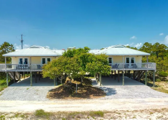 Whitesands House - North Holiday home Gulf Shores
