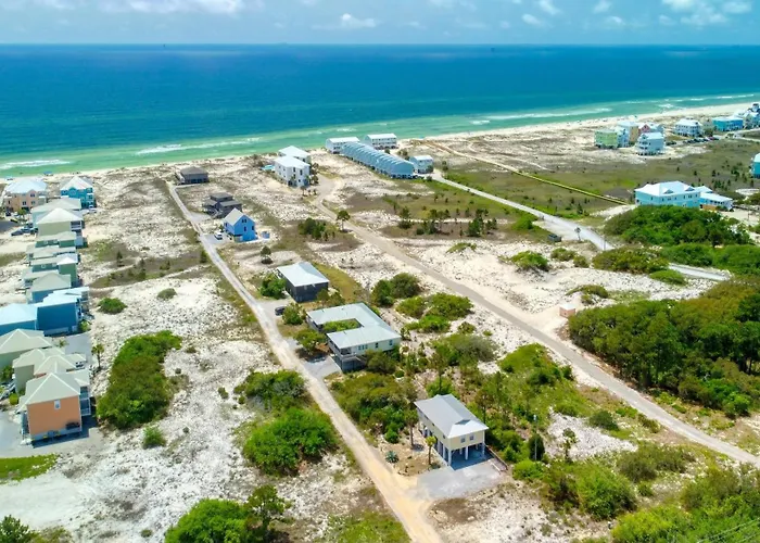 Whitesands House - North Gulf Shores