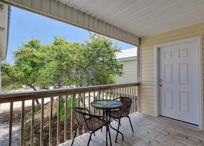 Holiday home Whitesands House - North Gulf Shores