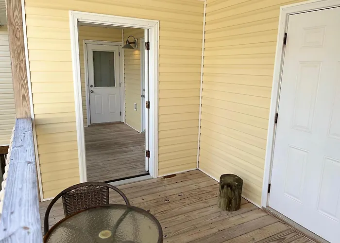 Whitesands House - North Holiday home *