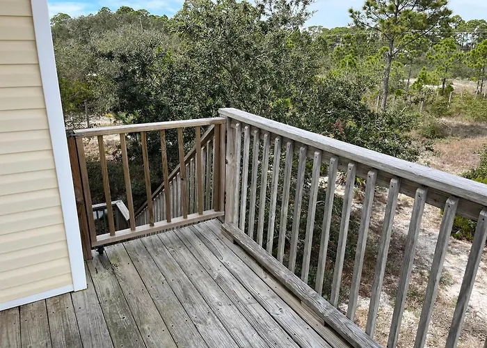 Whitesands House - North * Gulf Shores